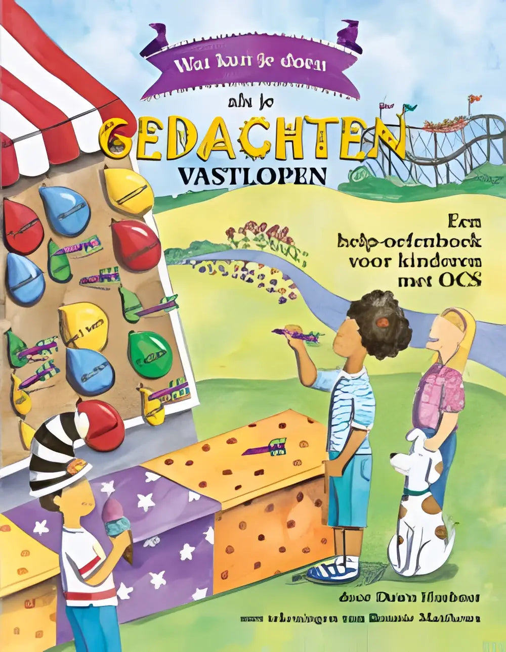Boekomslag voorkant 9789085605751