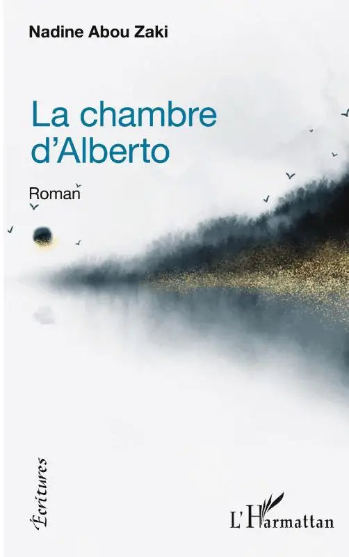 La chambre d'Alberto - Roman