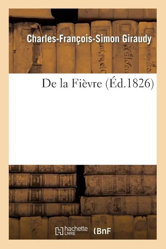 de la Fievre