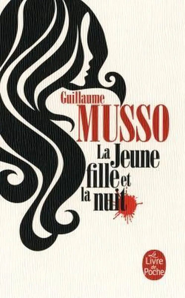 La jeune fille et la nuit - la jeune fille et la nuit - boek