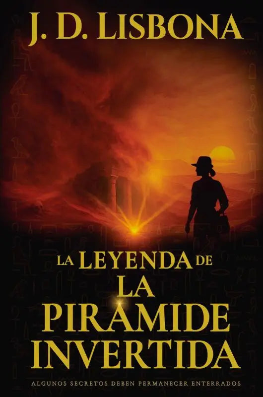La leyenda de la pirámide invertida