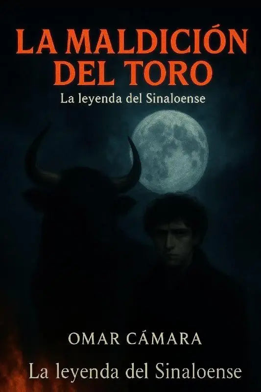 La maldición del Toro - La leyenda del sinaloense