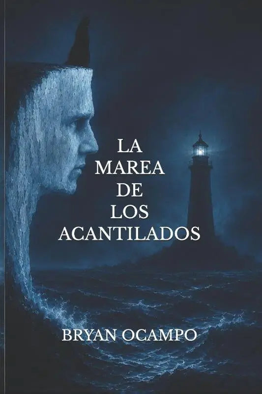 LA MAREA DE LOS ACANTILADOS