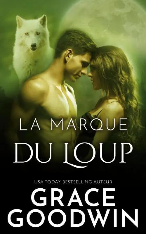 La marque du loup