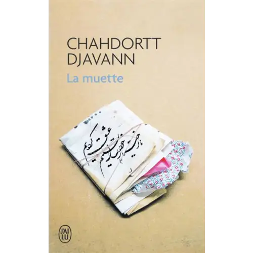 La muette - la muette - boek