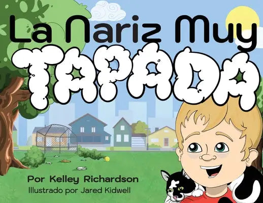 La Nariz Muy Tapada: Mantendré la Boca Cerrada y Respiraré Por la Nariz