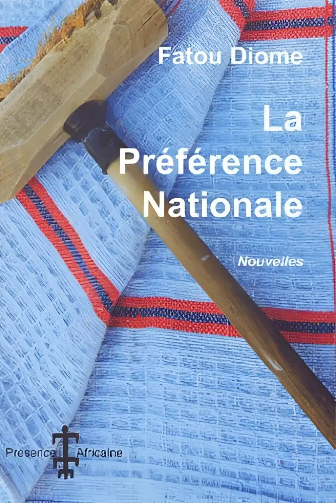 La preference nationale - la preference nationale - boek