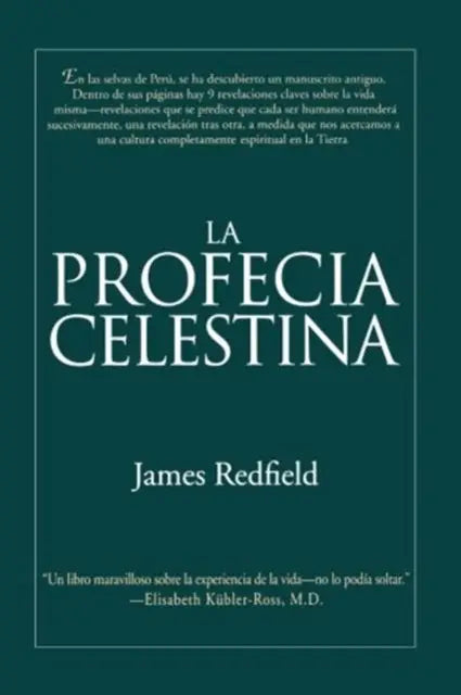 La Profecia Celestina