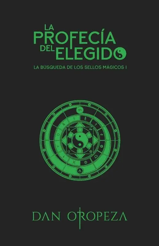 La profecía del elegido