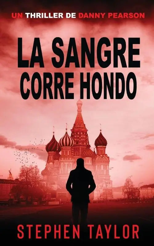 La Sangre Corre Hondo - Spanish Translation of Blood Runs Deep