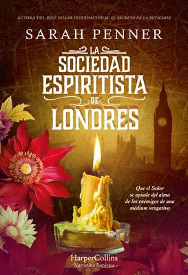 La Sociedad Espiritista de Londres (the London Séance Society)