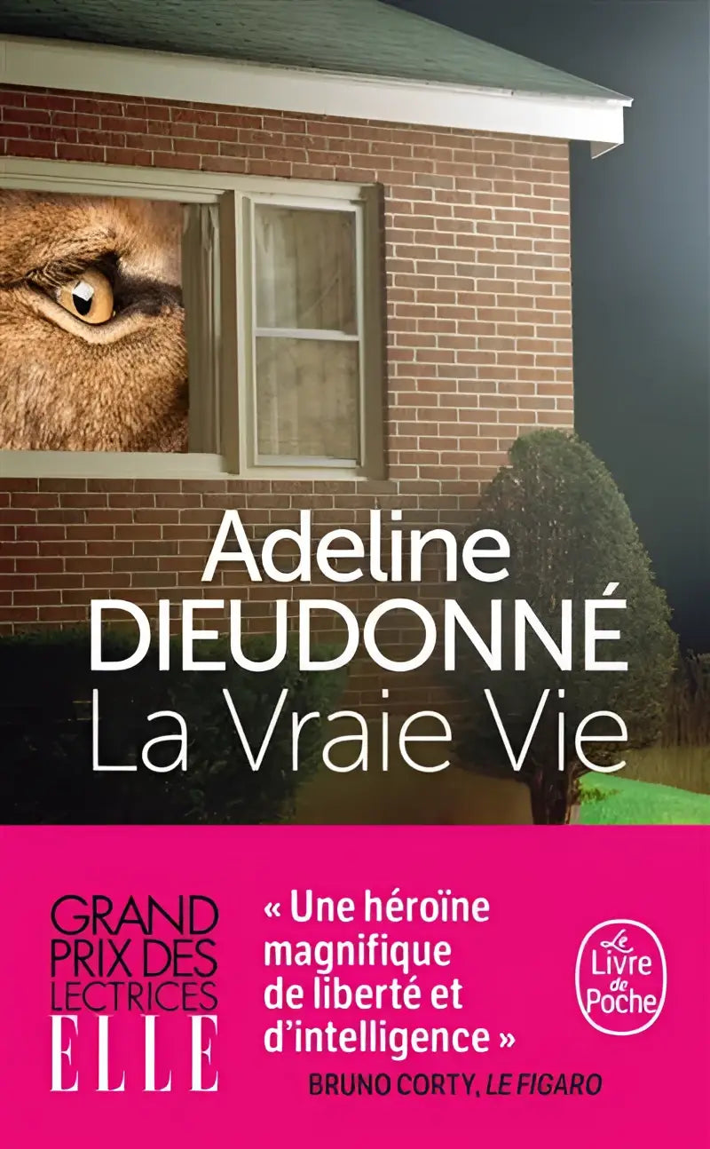 La vraie vie - la vraie vie - boek