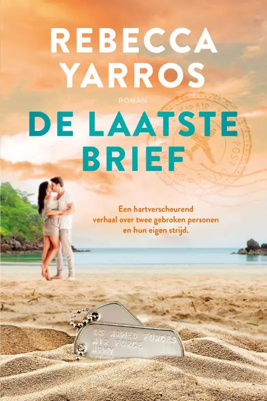 Zilveren u s munt met afbeelding van de laatste brief van rebecca yarros in een elegante en verfijnde uitvoering