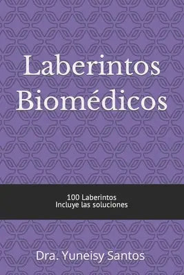 Laberintos Biomédicos