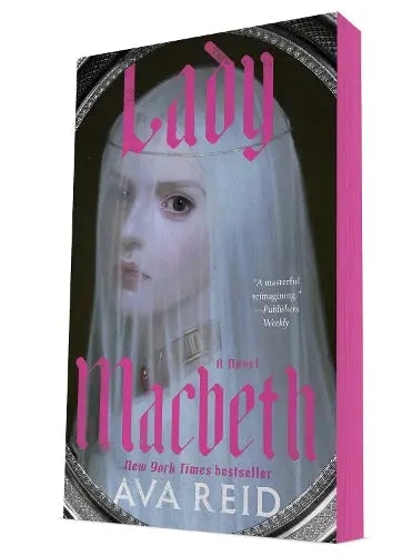 Lady Macbeth - A Novel