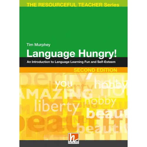 Language hungry! - language hungry! - engelstalig leermiddel