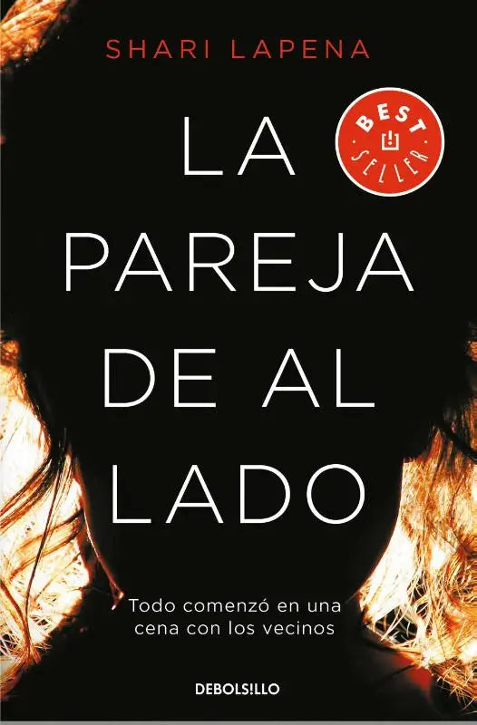 Lapena, S: Pareja de Al Lado / The Couple Next Door
