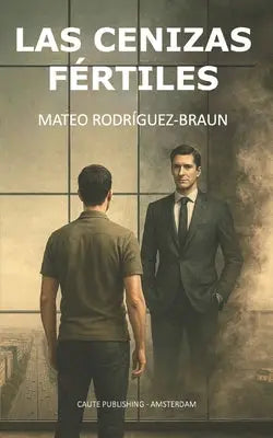 Las Cenizas Fértiles