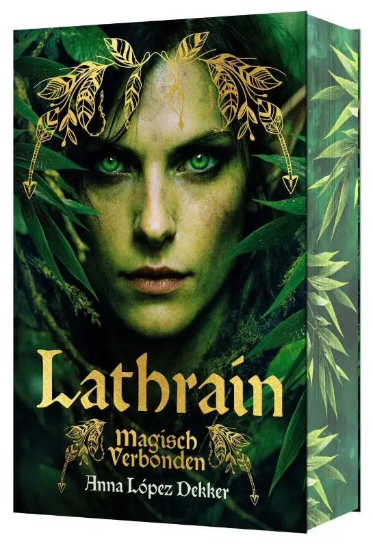 Lathrain - Magisch verbonden