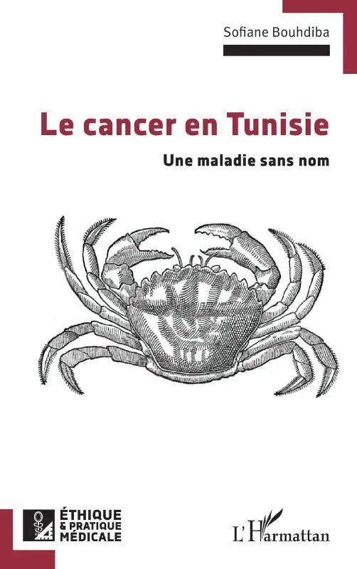 Le cancer en Tunisie - Une maladie sans nom