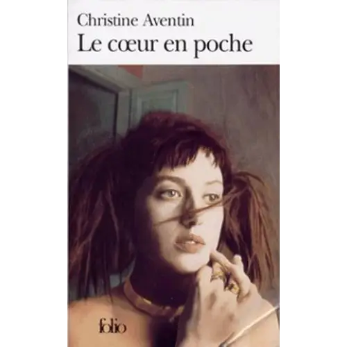 Le coeur en poche (collection folio no. 2123) - le coeur en poche (collection folio no. 2123) - boek
