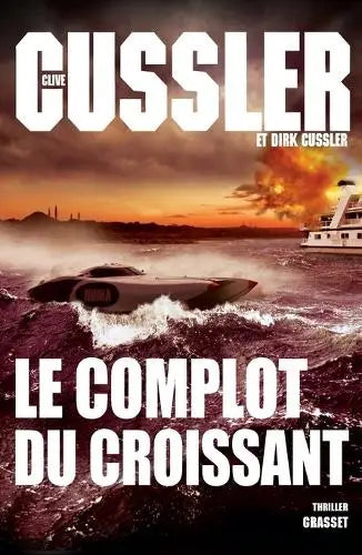 Le Complot Du Croissant