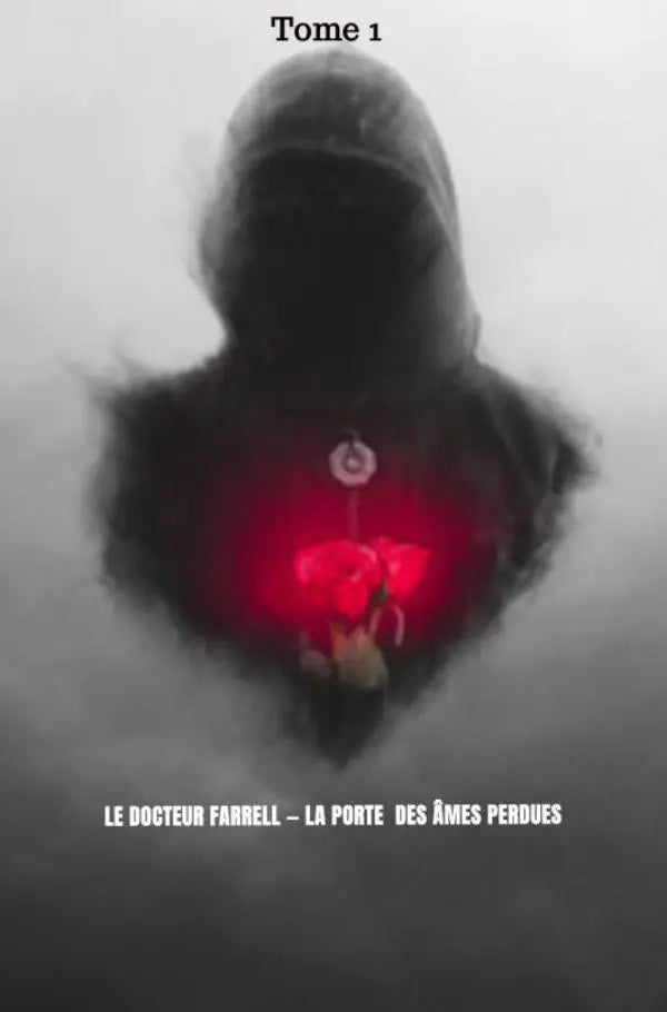 Le Docteur Farrell La Porte des Âmes perdues - Tome 1