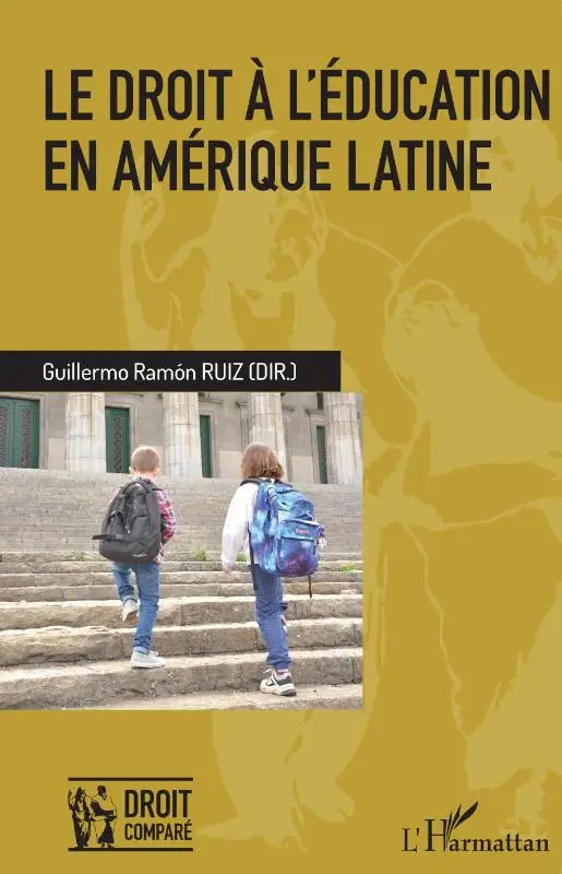 Le droit à l'éducation en Amérique latine