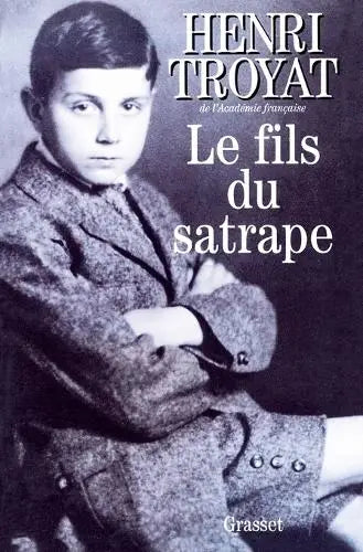 Le fils du satrape