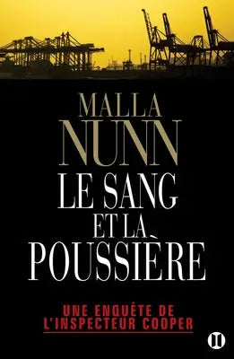 Le sang et la poussière
