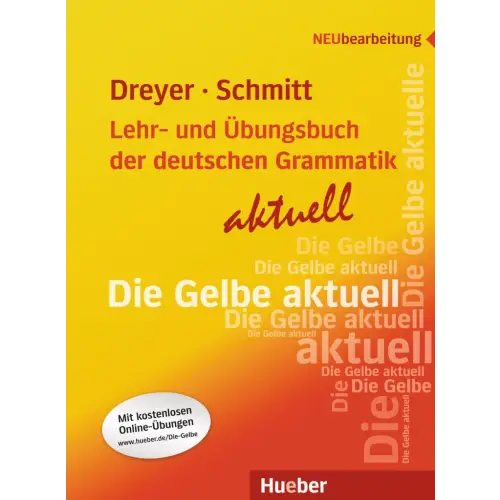 Lehr- und übungsbuch der deutschen grammatik - aktuell lehrbuch - lehr- und übungsbuch der deutschen grammatik