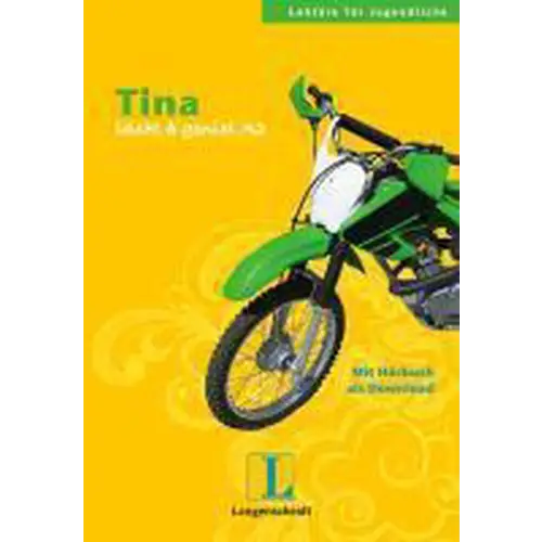 Leicht & genial a2: tina - leicht & genial a2: tina - boek
