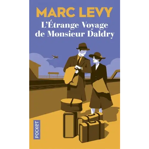 L’entrange voyage de monsieur daldry - l’entrange voyage de monsieur daldry - boek