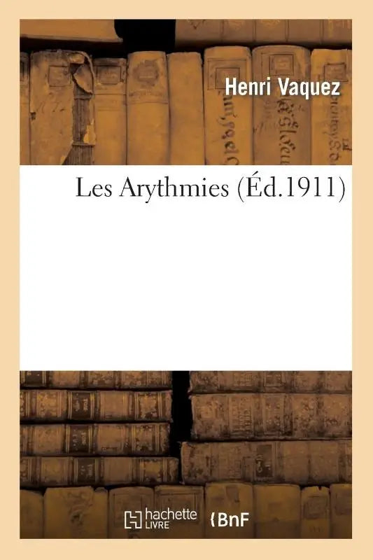 Les Arythmies