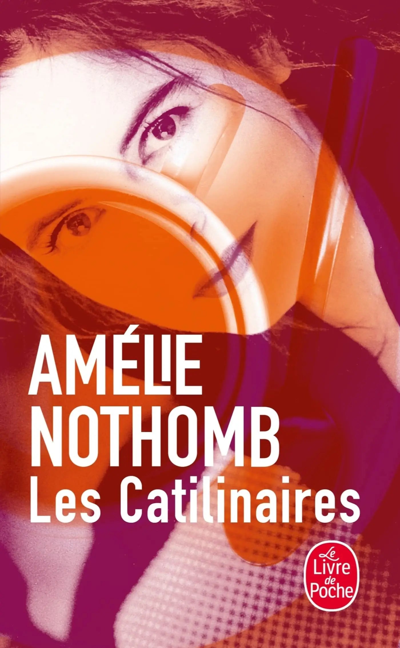 Les catilinaires - les catilinaires - boek