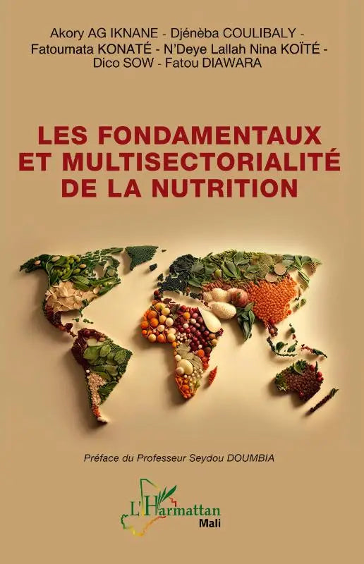 Les fondamentaux et multisectorialité de la nutrition
