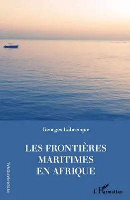 Les frontières maritimes en Afrique