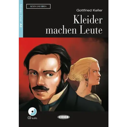 Lesen und üben a2: kleider machen leute buch + audio-cd - lesen und üben a2: kleider machen leute buch + audio-cd - boek