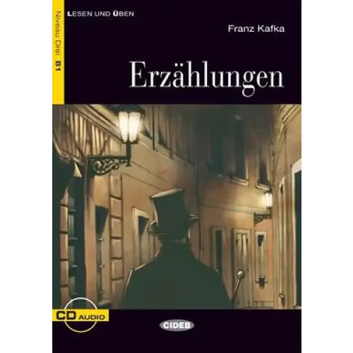 Lesen und üben b1: erzählungen buch + audio-cd - lesen und üben b1: erzählungen buch + audio-cd - boek