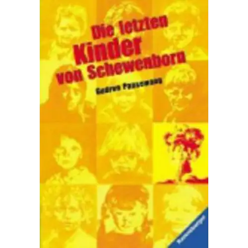 Die letzten kinder von schewenborn oder....sieht so unsere zukunft aus? - die letzten kinder von schewenborn