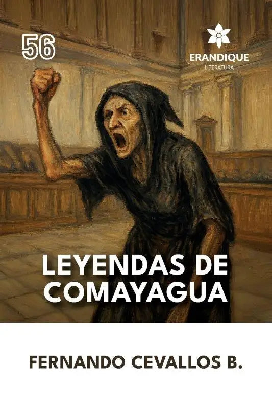 Leyendas de Comayagua