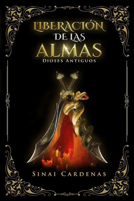 Liberacion de las almas - Dioses Antiguos