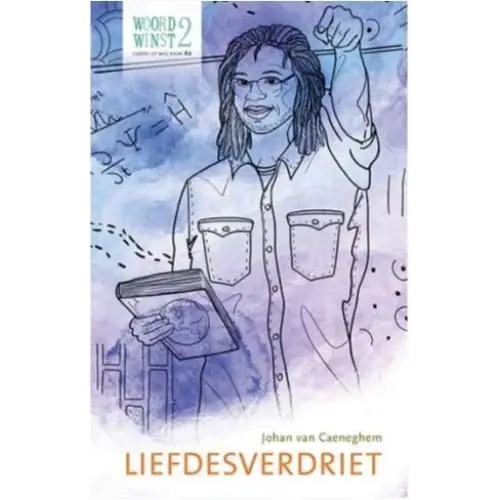 Liefdesverdriet (a1/a2) - liefdesverdriet (a1/a2) - boek