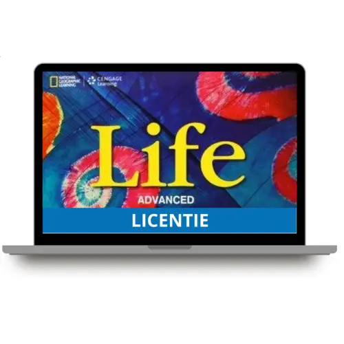Life - advanced student e-book access code - life - advanced student e-book access code - boek