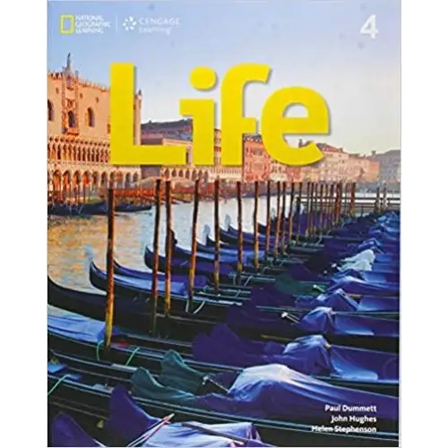Life ame 4 teacher’s guide - life ame 4 teacher’s guide - boek