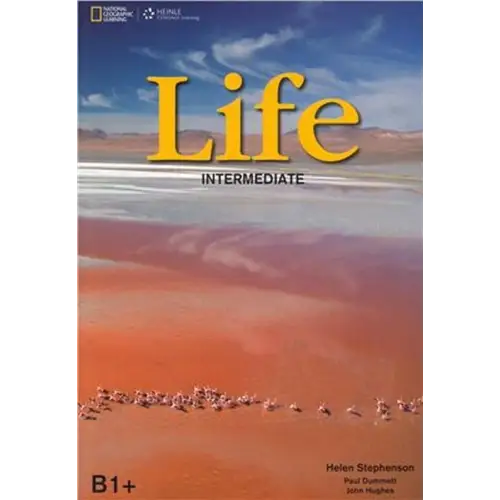 Life - intermediate student’s e-book access code - life - intermediate student’s e-book access code - boek