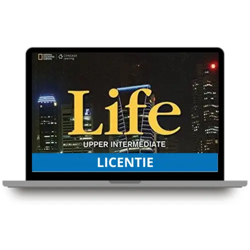 Life - upper-intermediate student e-book access code - life - upper-intermediate student e-book access code - boek