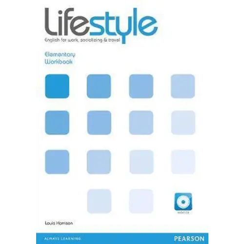 Lifestyle - elementary workbook + workbook cd pack - lifestyle - elementary workbook + workbook cd pack - boek
