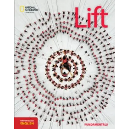 Lift fundamentals student’s book - lift fundamentals student’s book - boek