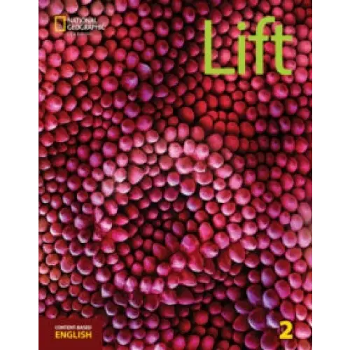 Lift level 2 student’s book - lift level 2 student’s book - boek